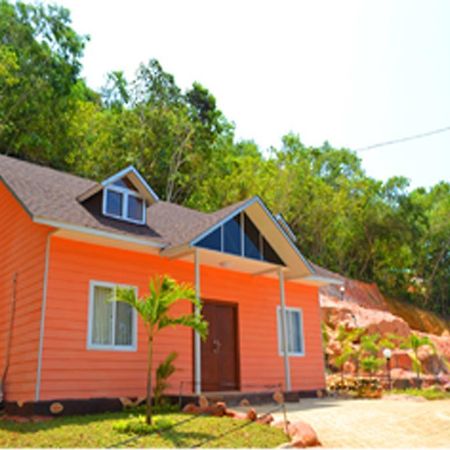 Mimiland Batu Payung Singkawang Ngoại thất bức ảnh