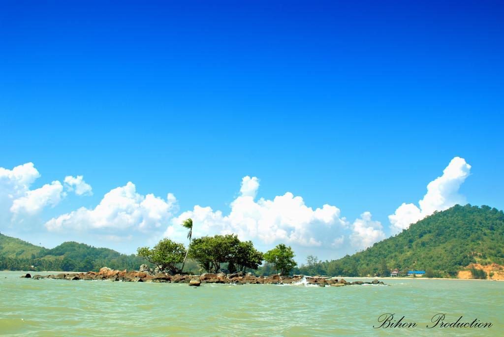 Mimiland Batu Payung Singkawang Ngoại thất bức ảnh