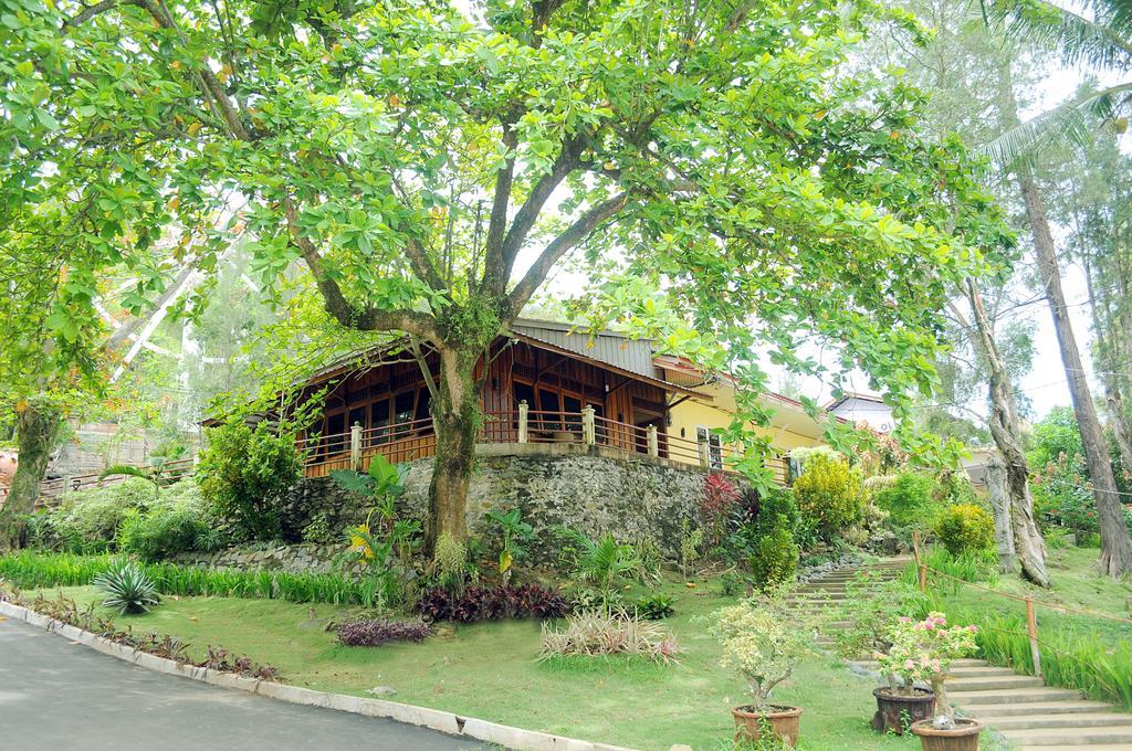 Mimiland Batu Payung Singkawang Ngoại thất bức ảnh