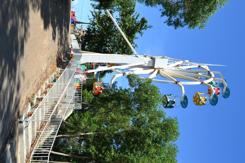 Mimiland Batu Payung Singkawang Ngoại thất bức ảnh