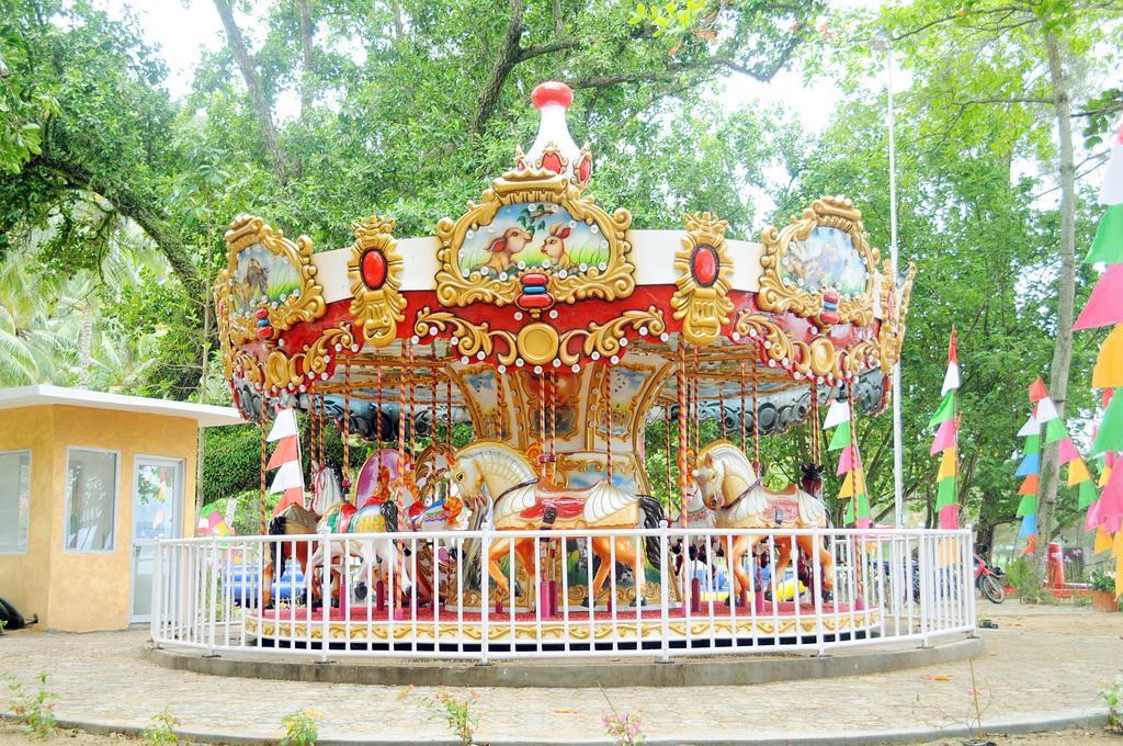 Mimiland Batu Payung Singkawang Ngoại thất bức ảnh