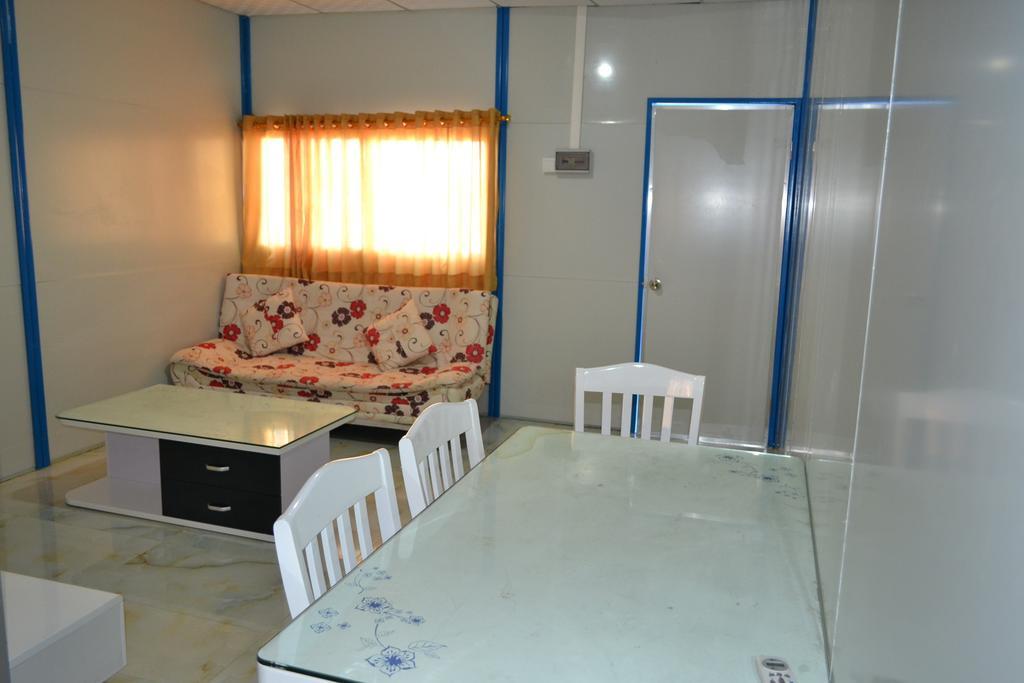 Mimiland Batu Payung Singkawang Phòng bức ảnh