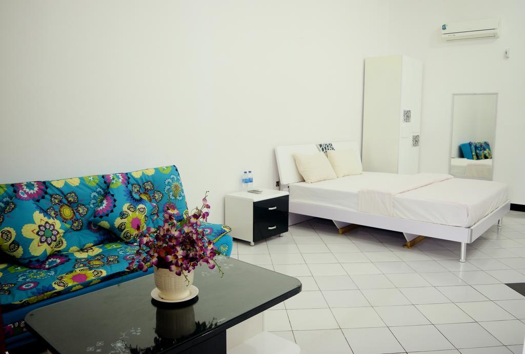 Mimiland Batu Payung Singkawang Ngoại thất bức ảnh