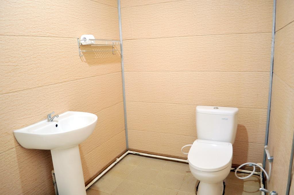 Mimiland Batu Payung Singkawang Ngoại thất bức ảnh