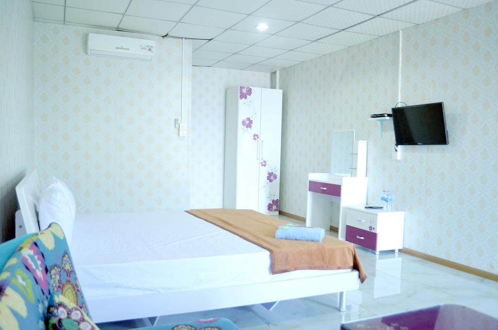 Mimiland Batu Payung Singkawang Ngoại thất bức ảnh